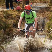 World Bog Triathlon