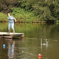 Corinthian Stone Skimming Championship